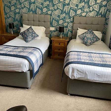 Inchrye Bed & Breakfast Ίνβερνες Εξωτερικό φωτογραφία
