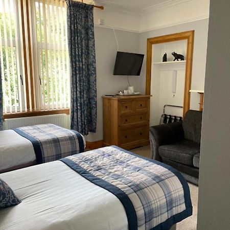 Inchrye Bed & Breakfast Ίνβερνες Εξωτερικό φωτογραφία