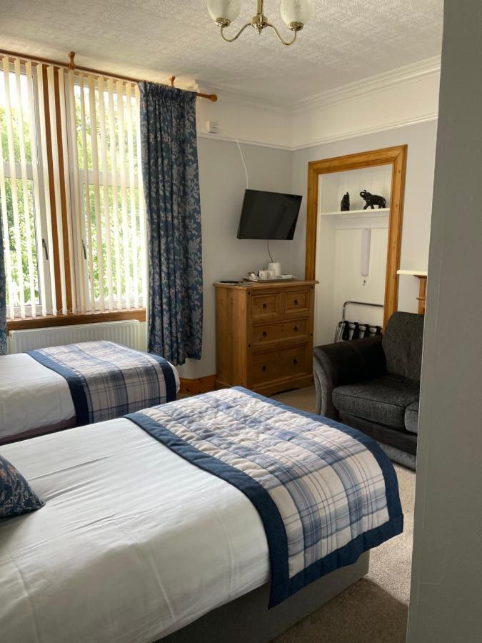 Inchrye Bed & Breakfast Ίνβερνες Εξωτερικό φωτογραφία