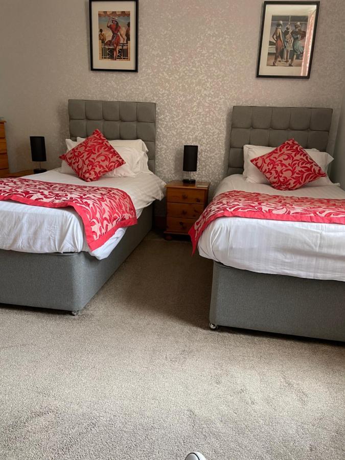Inchrye Bed & Breakfast Ίνβερνες Εξωτερικό φωτογραφία