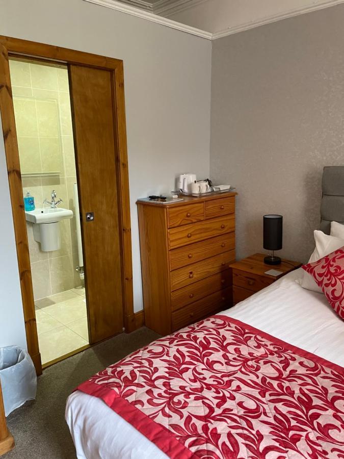 Inchrye Bed & Breakfast Ίνβερνες Εξωτερικό φωτογραφία