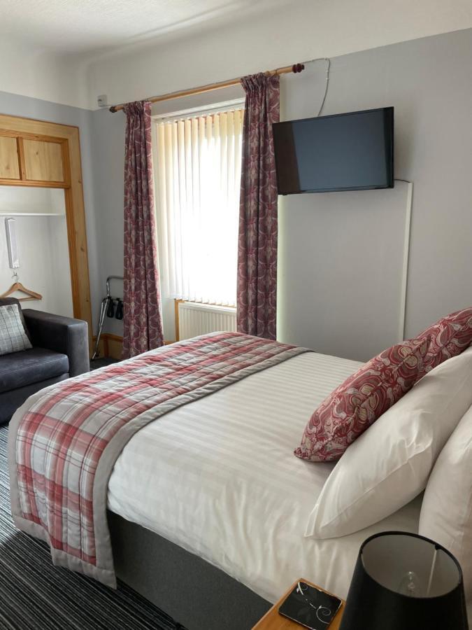 Inchrye Bed & Breakfast Ίνβερνες Εξωτερικό φωτογραφία