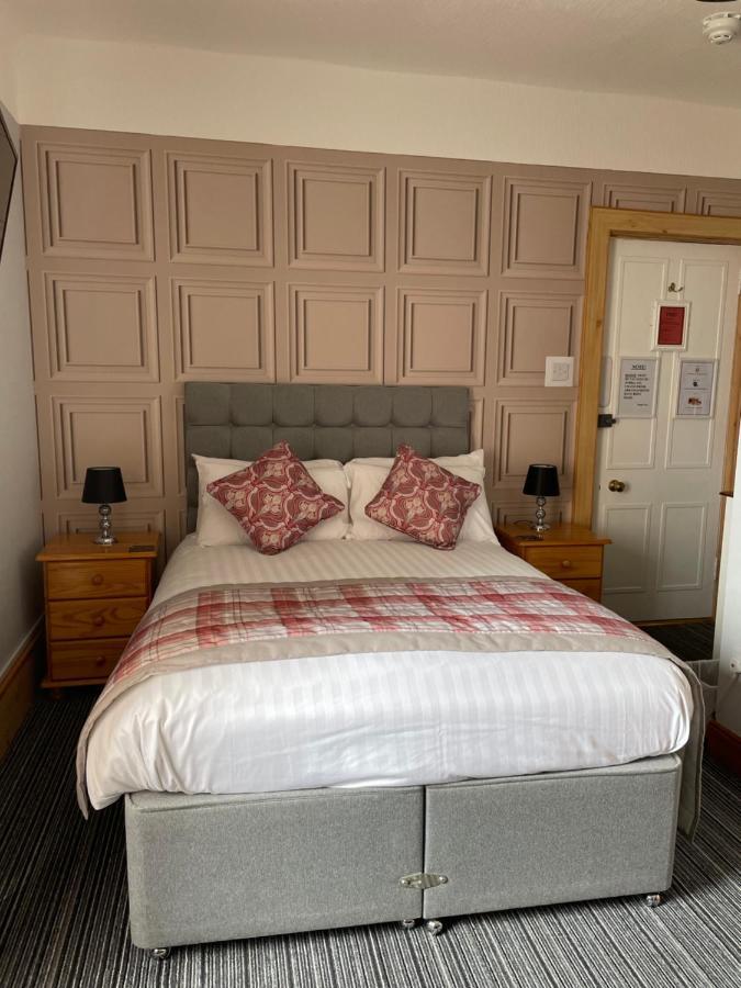Inchrye Bed & Breakfast Ίνβερνες Εξωτερικό φωτογραφία
