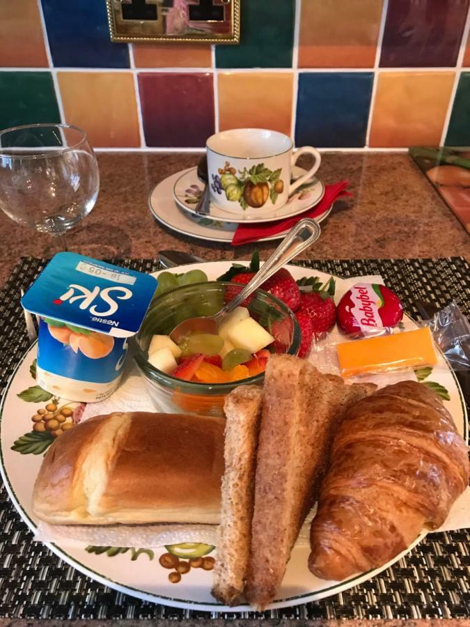 Inchrye Bed & Breakfast Ίνβερνες Εξωτερικό φωτογραφία