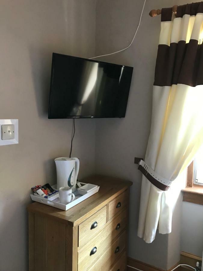 Inchrye Bed & Breakfast Ίνβερνες Εξωτερικό φωτογραφία