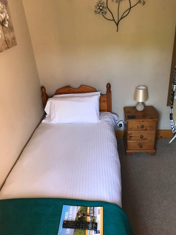 Inchrye Bed & Breakfast Ίνβερνες Εξωτερικό φωτογραφία