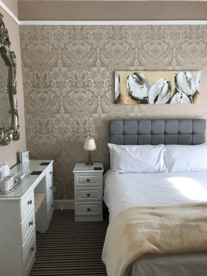Inchrye Bed & Breakfast Ίνβερνες Εξωτερικό φωτογραφία
