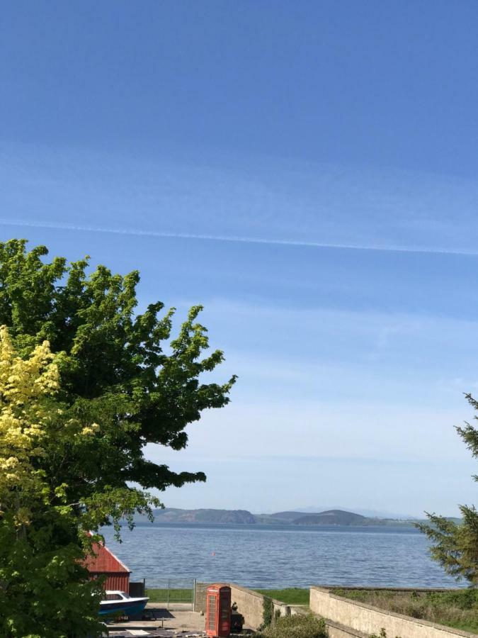 Inchrye Bed & Breakfast Ίνβερνες Εξωτερικό φωτογραφία