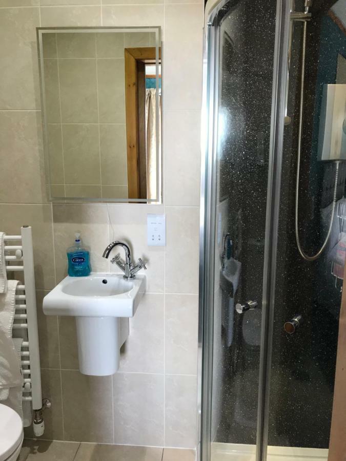 Inchrye Bed & Breakfast Ίνβερνες Εξωτερικό φωτογραφία