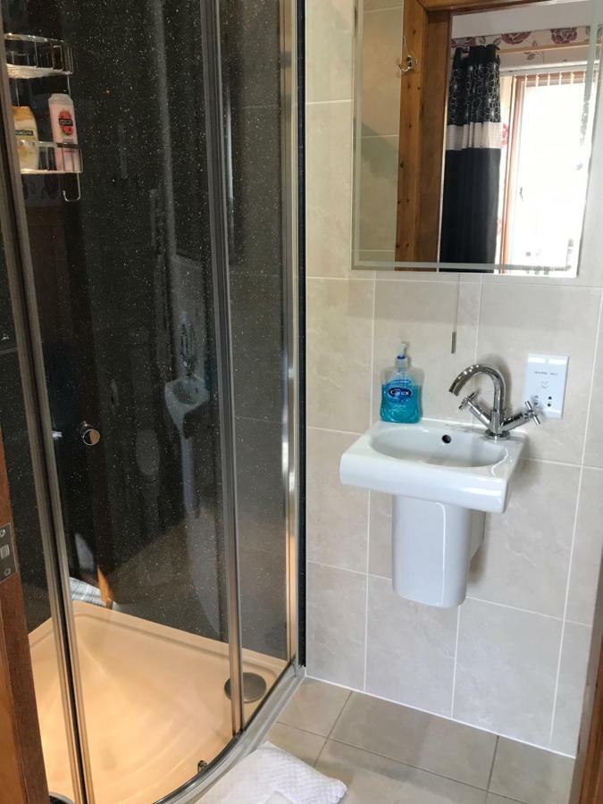 Inchrye Bed & Breakfast Ίνβερνες Εξωτερικό φωτογραφία
